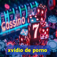 xvidio de porno